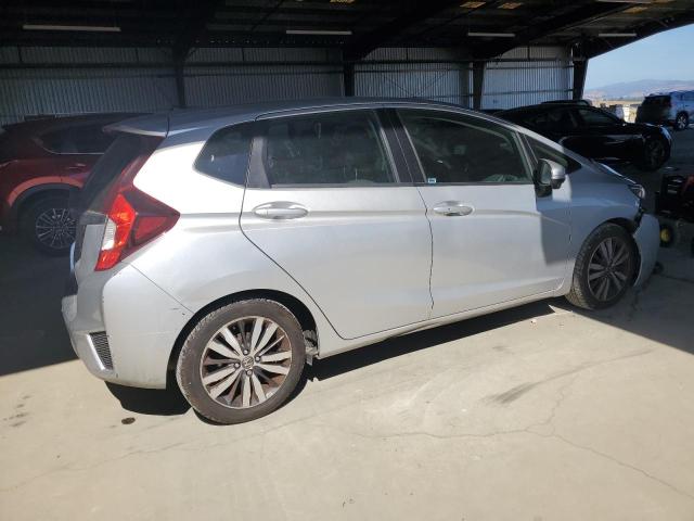 2015 HONDA FIT EX 3HGGK5H81FM725100
