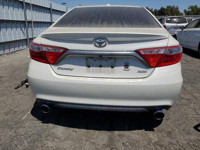 2016 TOYOTA CAMRY XSE 4T1BK1FK6GU576871