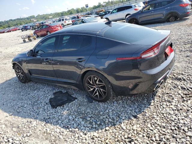 2022 KIA STINGER GT #3285805653