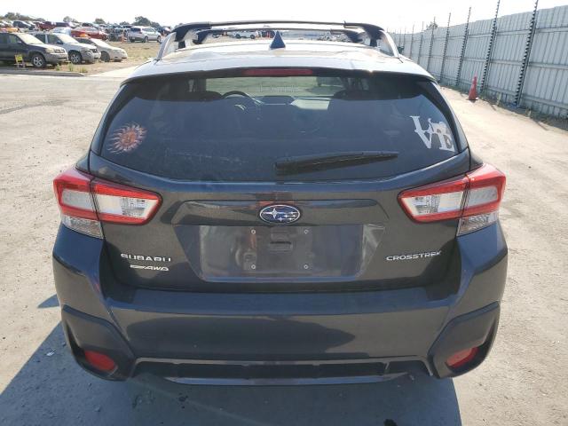 2019 SUBARU CROSSTREK JF2GTAEC0KH229525