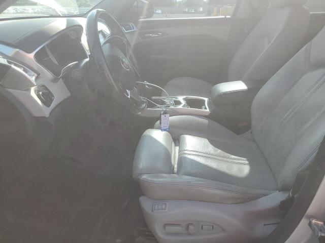 2015 CADILLAC SRX PERFORMANCE COLLECTION 3GYFNCE36FS561024