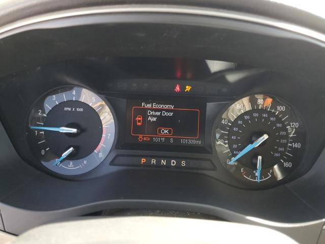 2013 FORD FUSION SE - 3FA6P0HR4DR279411
