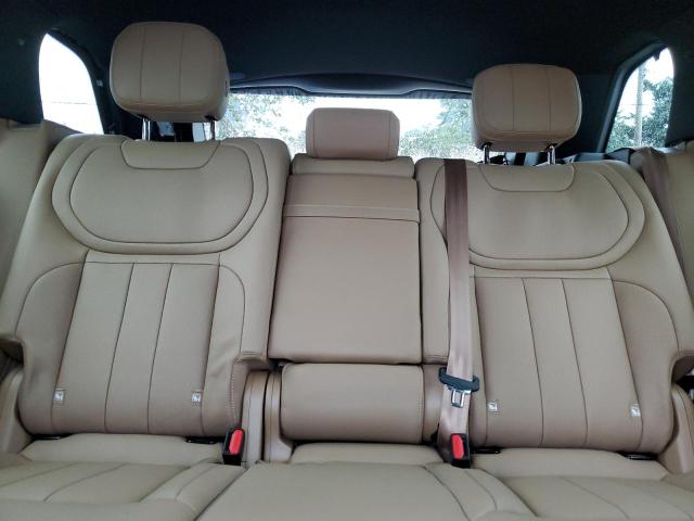 2025 LAND ROVER RANGE ROVE SAL1P9EU8SA470167