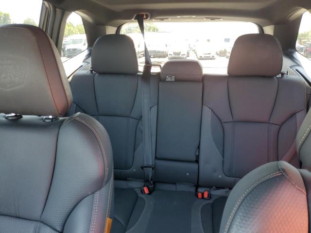 2022 SUBARU FORESTER W JF2SKAMC0NH467667