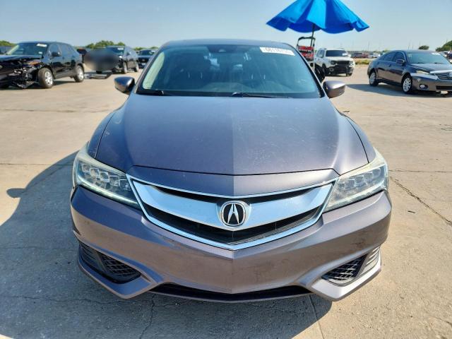 2017 ACURA ILX PREMIU - 19UDE2F71HA014841