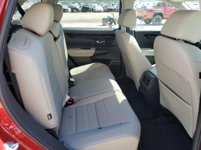 2024 HONDA CR-V EXL - 2HKRS4H79RH454791