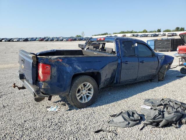 2018 CHEVROLET SILVERADO 1GCVKREC6JZ162073