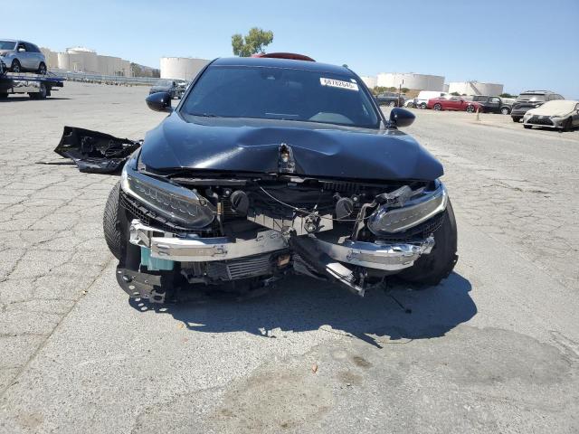 2021 HONDA ACCORD SPORT 1HGCV1F32MA078187