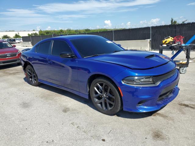 2021 DODGE CHARGER GT 2C3CDXHG4MH626037