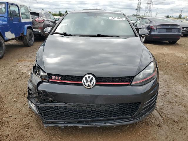 2016 VOLKSWAGEN GTI S/SE 3VW447AU4GM070413