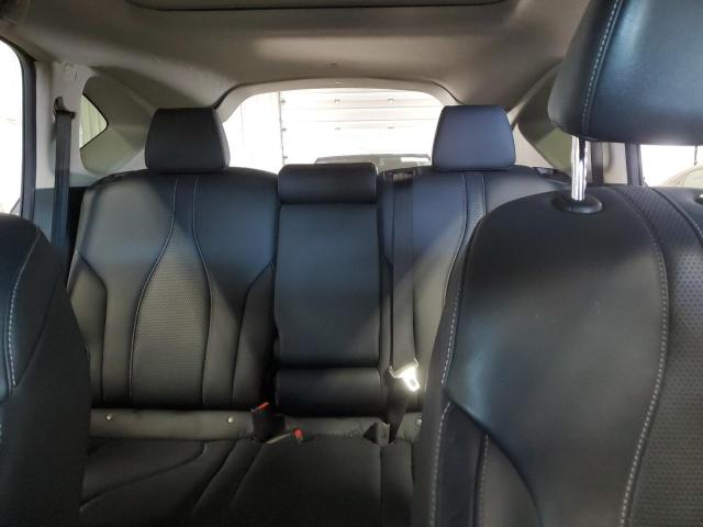2021 ACURA RDX TECHNOLOGY 5J8TC2H51ML002135