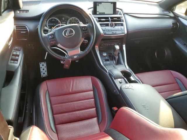 2015 LEXUS NX 200T JTJYARBZXF2007578