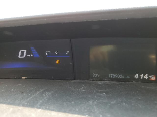 2015 HONDA CIVIC EXL 19XFB2F93FE218276