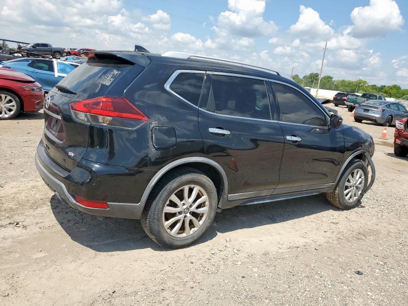 2018 NISSAN ROGUE S KNMAT2MT3JP592966