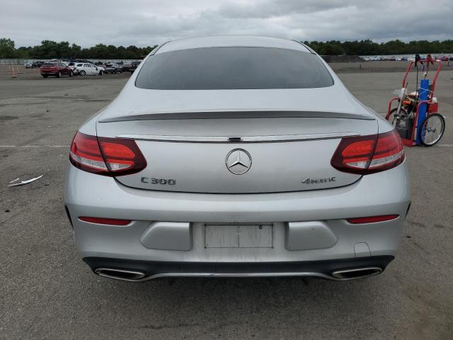 2019 MERCEDES-BENZ C 300 4MATIC WDDWJ8EB9KF776018