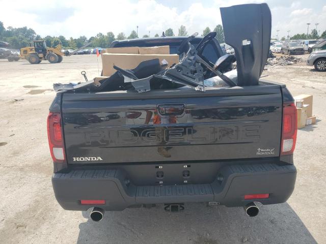 2024 HONDA RIDGELINE - 5FPYK3F59RB026457