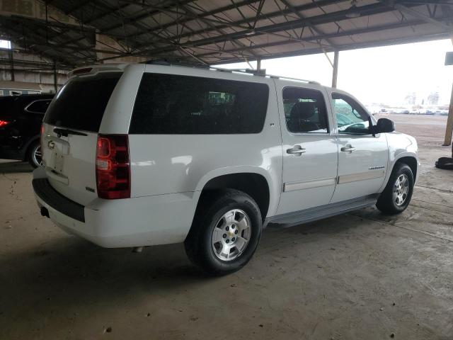 2010 CHEVROLET SUBURBAN K - 1GNUKJE30AR235524