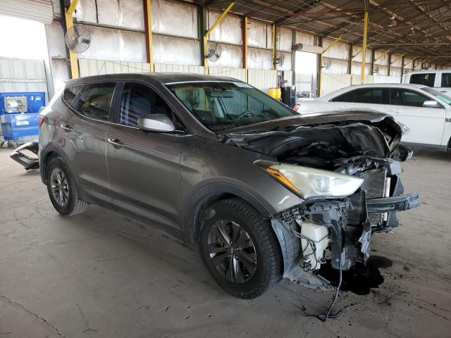 2015 HYUNDAI SANTA FE S - 5XYZT3LB3FG234150
