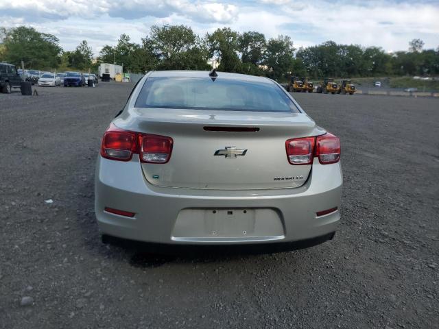 2015 CHEVROLET MALIBU LS - 1G11B5SL9FF135026