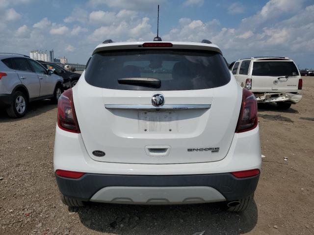2020 BUICK ENCORE PREFERRED KL4CJESB8LB339503
