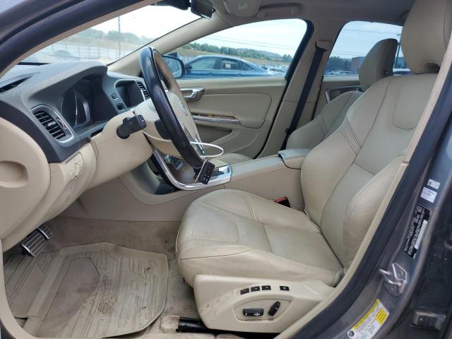 2016 VOLVO S60 PREMIE LYV402FK6GB095750