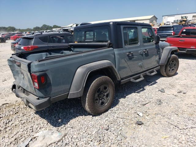 2024 JEEP GLADIATOR 1C6JJTAG5RL116375