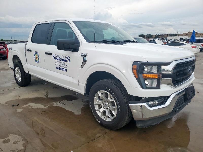 2023 FORD F150 SUPER - 1FTFW1E81PKF04813