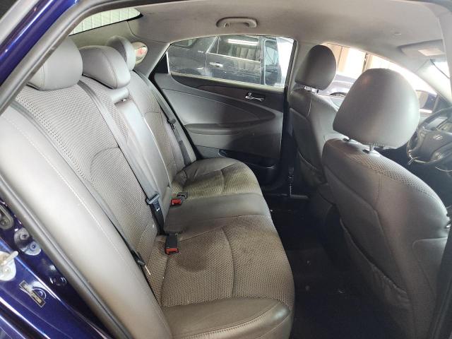 2012 HYUNDAI SONATA SE - 5NPEC4ACXCH433880