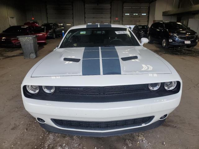 2016 DODGE CHALLENGER 2C3CDZAG9GH101047