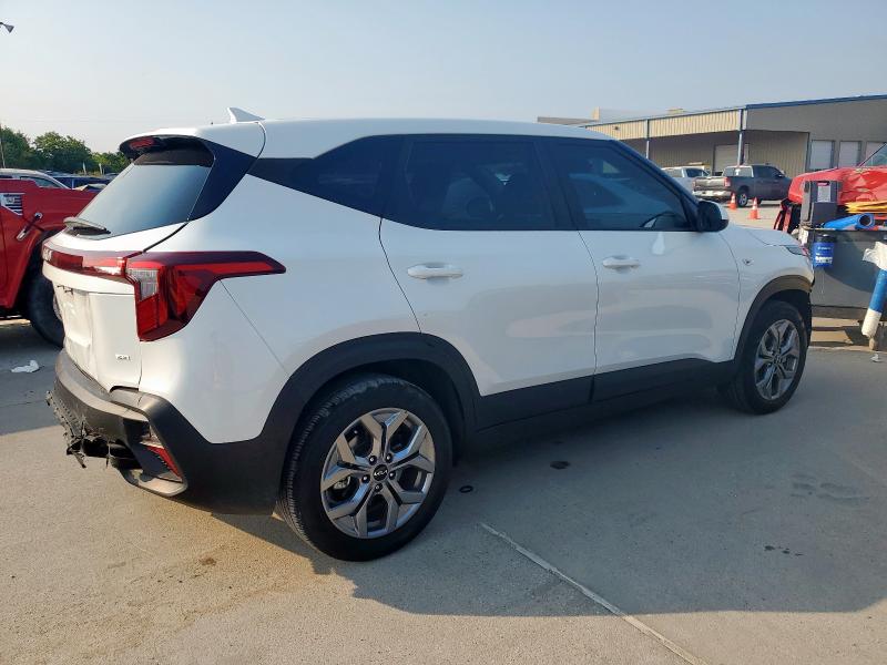 2024 KIA SELTOS LX KNDEPCAA8R7525063