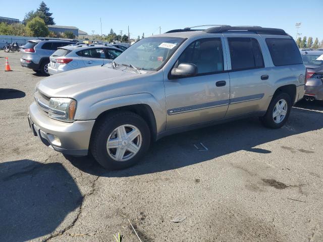 CHEVROLET TRAILBLAZE