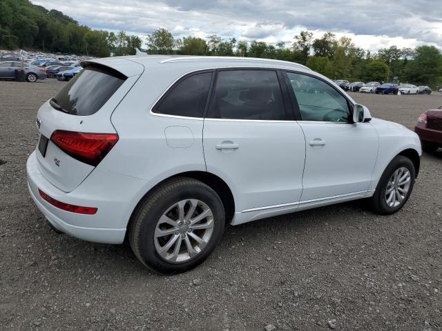 2014 AUDI Q5 PREMIUM - WA1LFBFP0EA108965