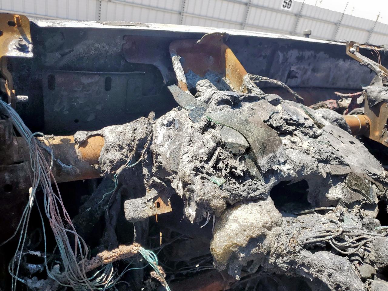 FORD F-750 SUPER DUTY