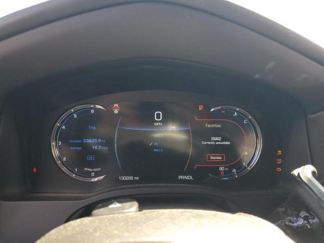 2019 CADILLAC ESCALADE E 1GYS4KKJ9KR328864