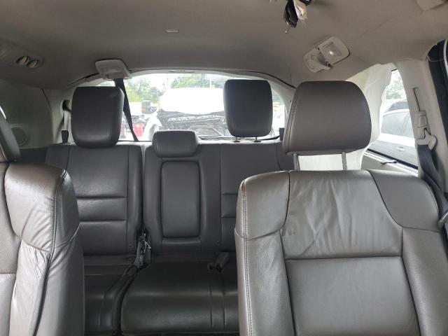 2012 HONDA ODYSSEY TO - 5FNRL5H95CB038084
