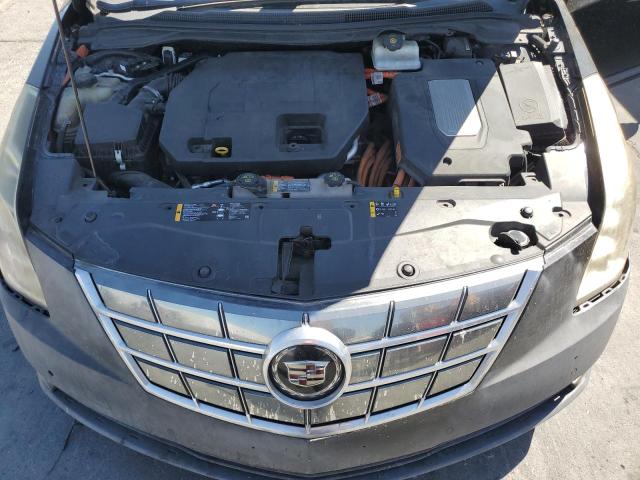2014 CADILLAC ELR LUXURY - 1G6RS1E44EU601093