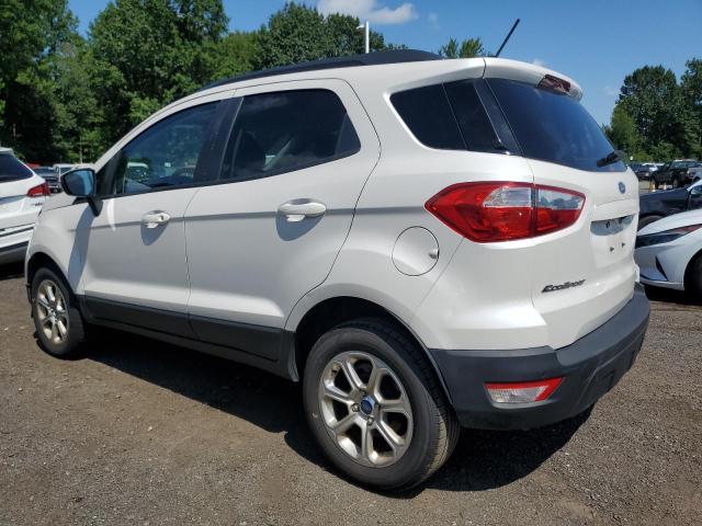 2020 FORD ECOSPORT S - MAJ6S3GL6LC385708