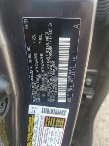2023 TOYOTA HIGHLANDER L 5TDKDRBHXPS032465