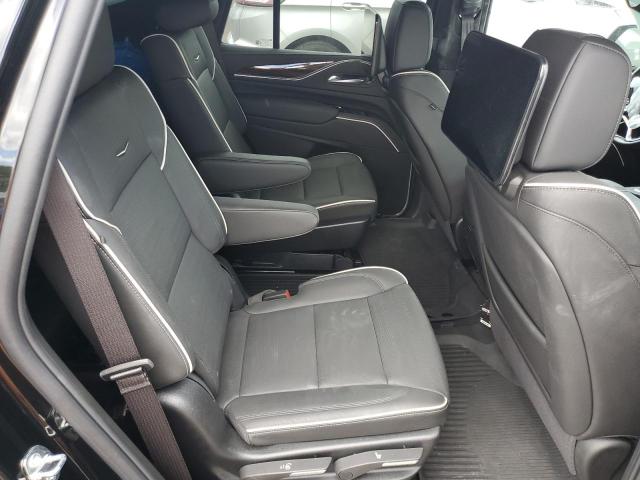 2024 CADILLAC ESCALADE PREMIUM LUXURY #3301688650
