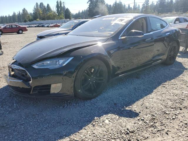 2015 TESLA MODEL S 70 5YJSA1S28FF082757