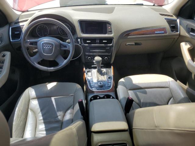 2010 AUDI Q5 PREMIUM - WA1LKBFP9AA061196
