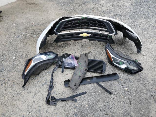2019 CHEVROLET EQUINOX LS 2GNAXHEV8K6106619