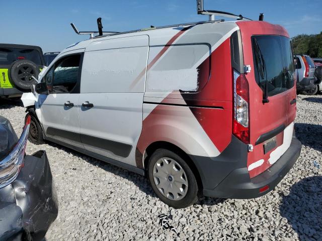 2016 FORD TRANSIT CONNECT XL NM0LS7E7XG1280016