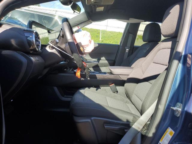 2025 CHEVROLET EQUINOX LT #3287696052