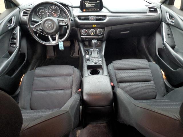2017 MAZDA 6 SPORT JM1GL1U55H1141427