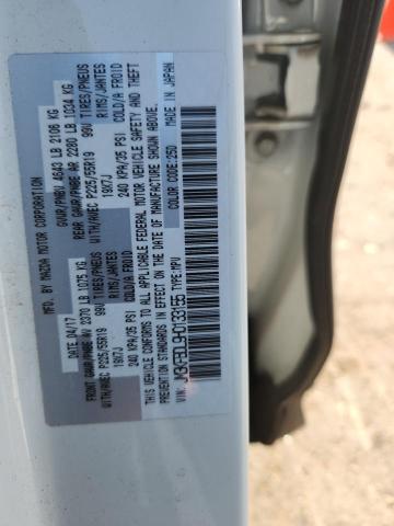 2017 MAZDA CX-5 GRAND - JM3KFBDL9H0133155