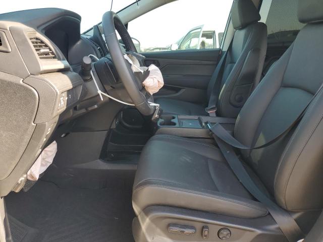 2025 HONDA ODYSSEY EXL 5FNRL6H61SB039176