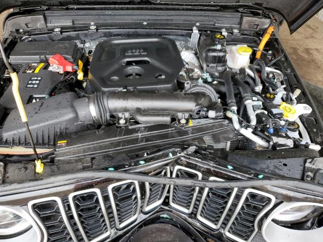 2025 JEEP WRANGLER S 1C4RJXP6XSW578341