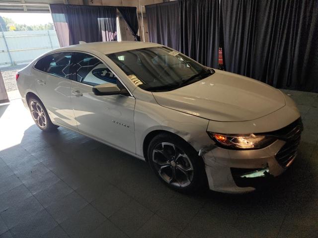 2023 CHEVROLET MALIBU LT - 1G1ZD5ST2PF196197