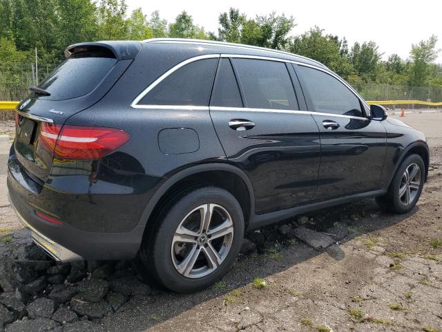 2019 MERCEDES-BENZ GLC 300 4M WDC0G4KB9KF639845